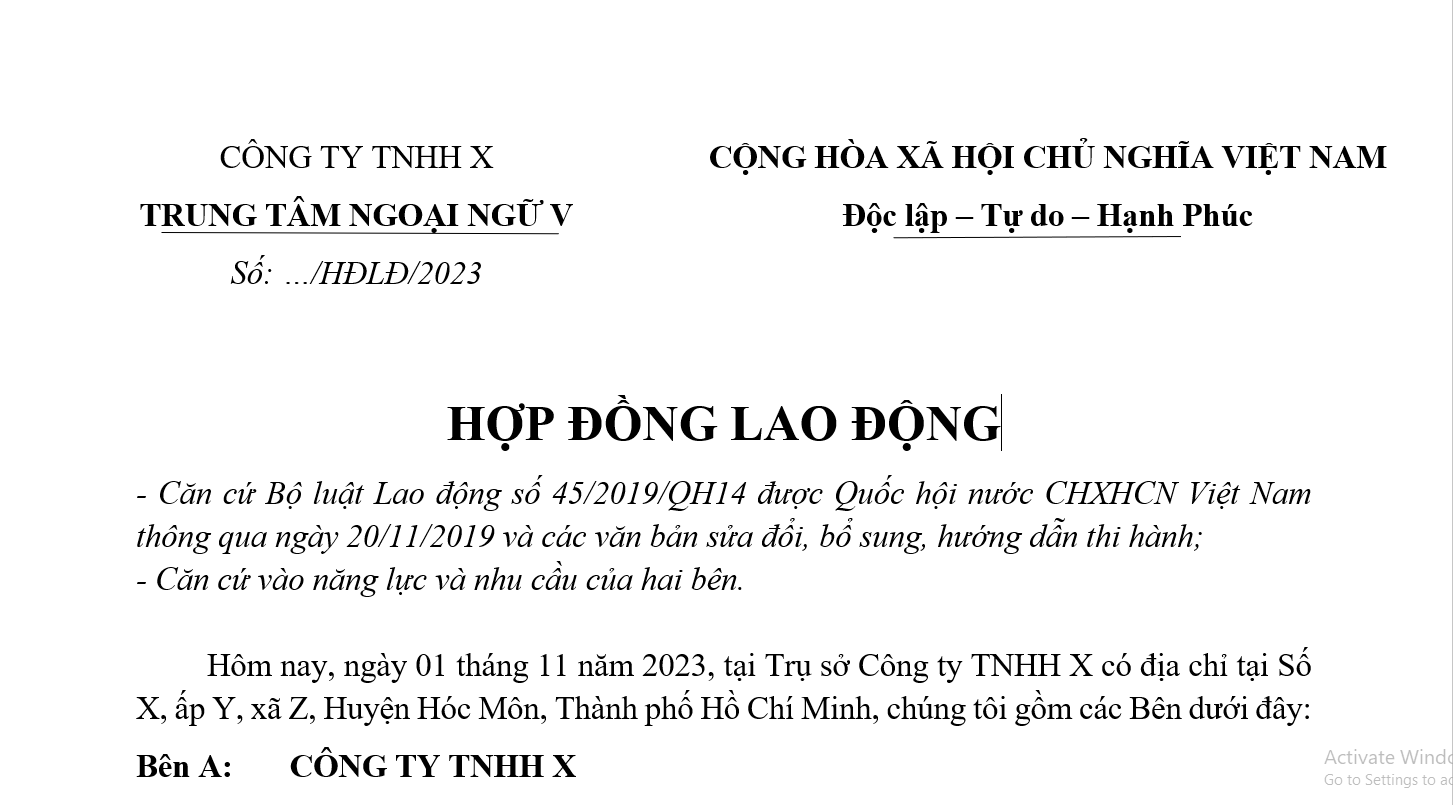 hop-dong-lao-dong-tai-hoc-mon