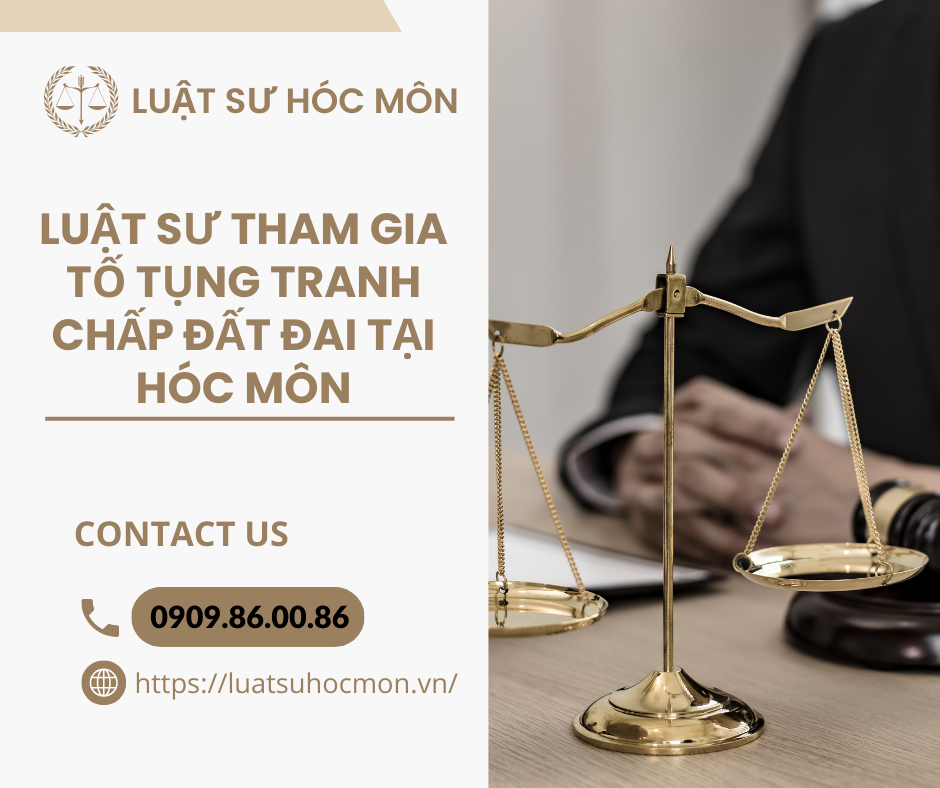 luat-su-hoc-mon-giai-quyet-tranh-chap-dat-dai-tại-hoc-mon