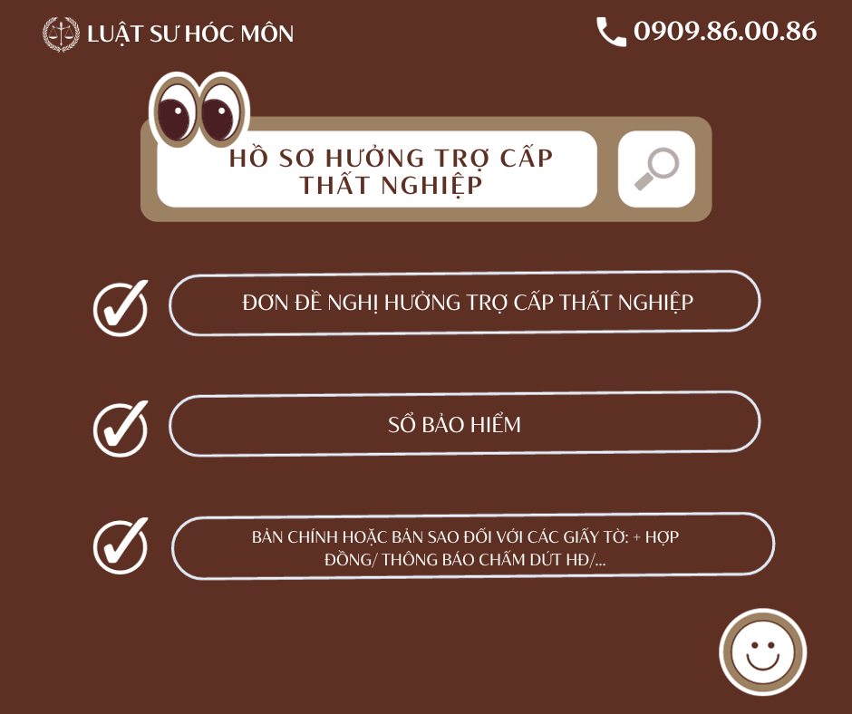 ho-so-huong-tro-cap-that-nghiep-tai-hoc-mon